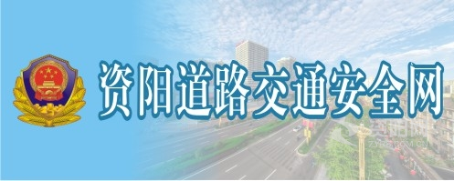 欧美性感美女操逼资阳道路交通安全网